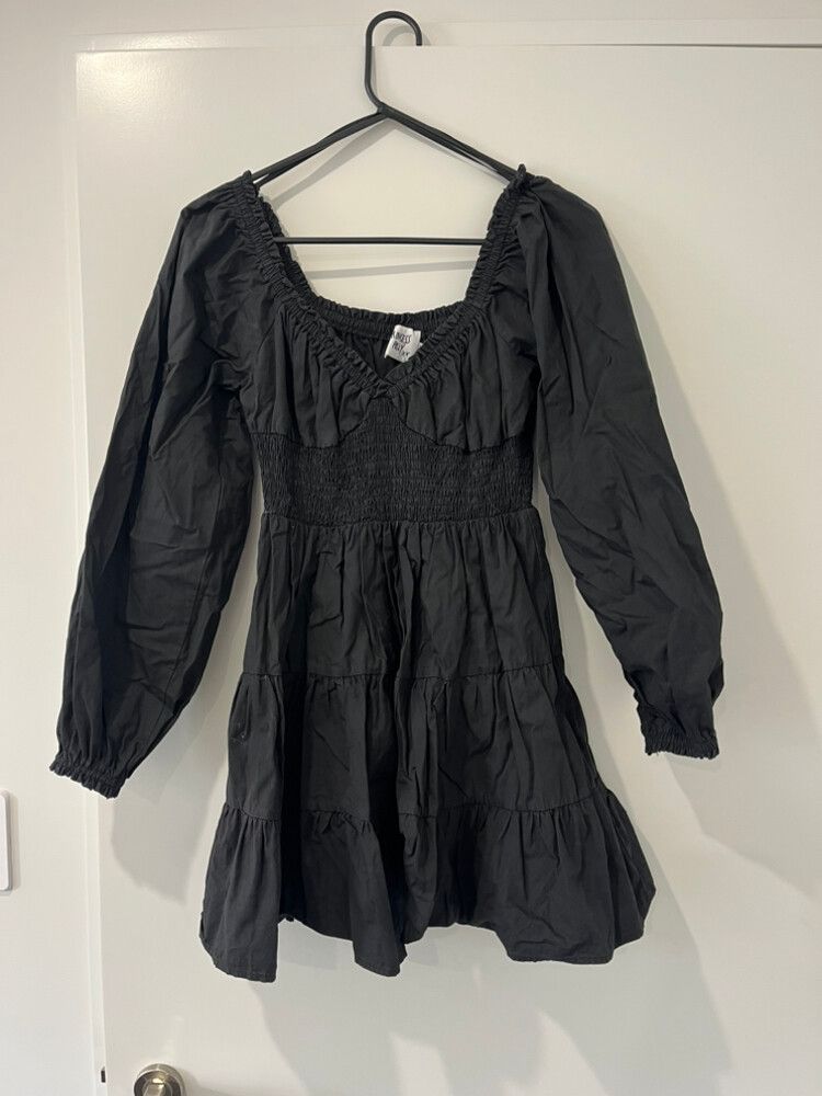 Princess Polly dress