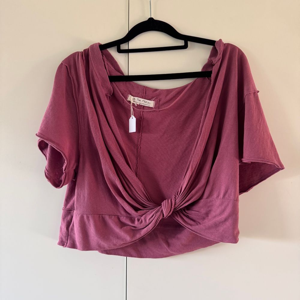 Free People Top