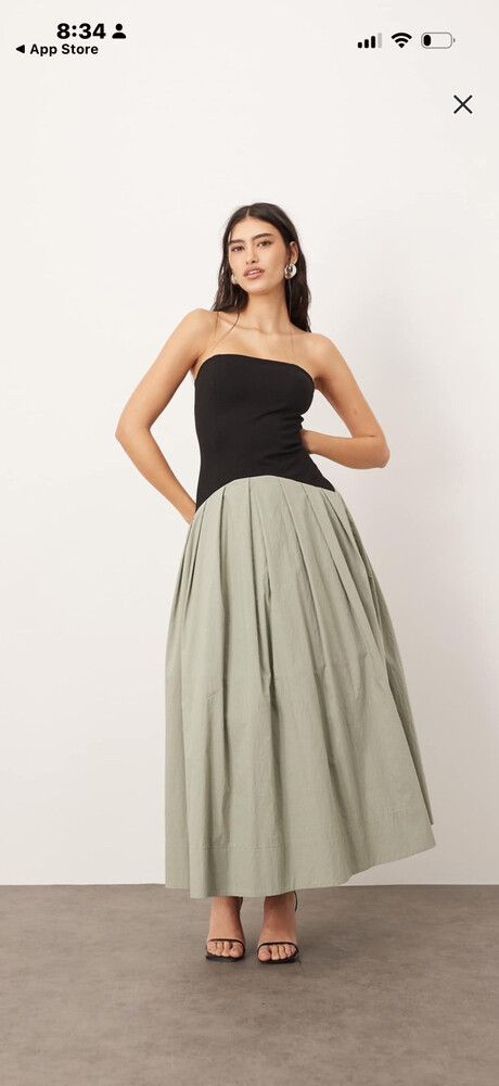 green emerald velvet dress Kit White Drop Waist Mini Dress - XL Size - Women's Dresses