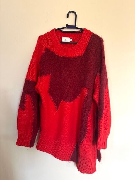 Aje Knitwear