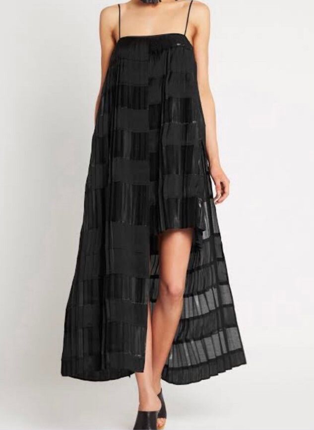 Eye To Eye Dress