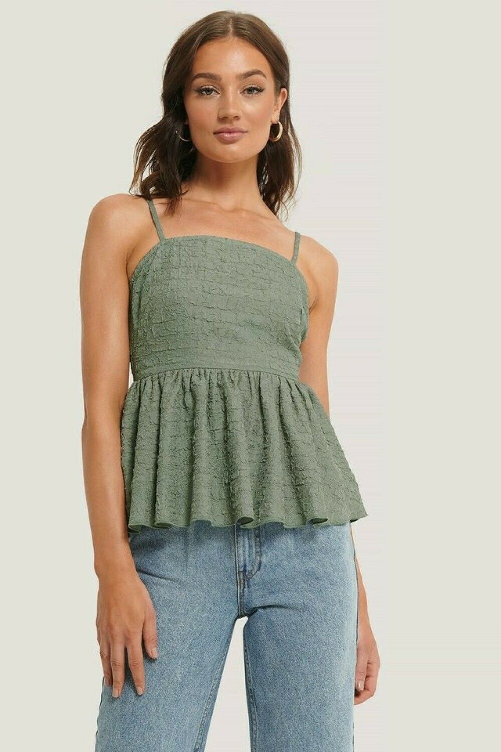 Summer Top