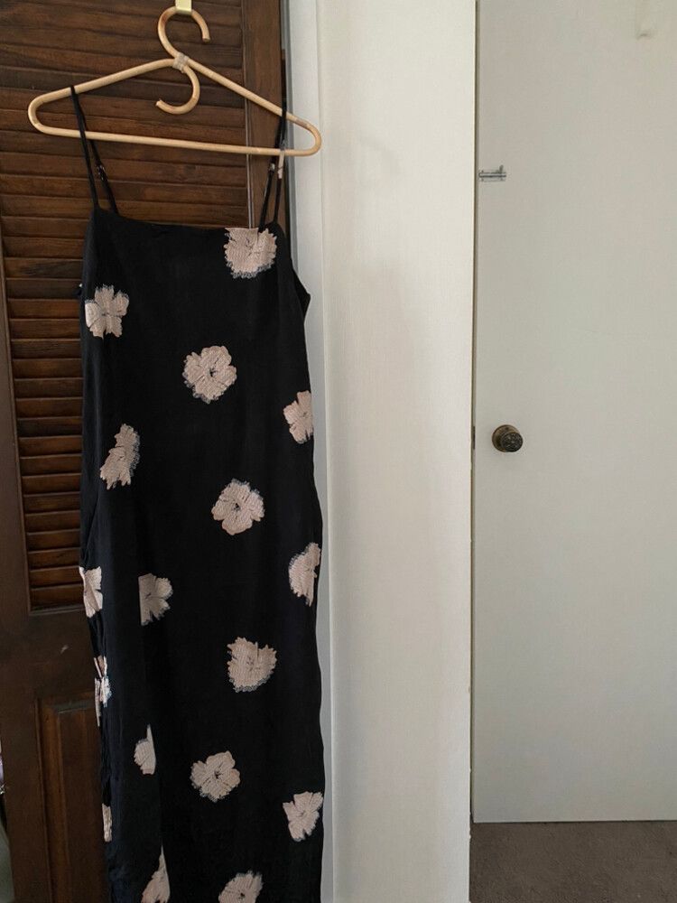 Slip Dress