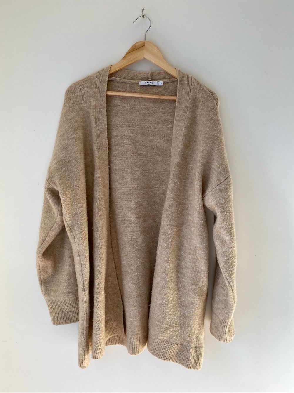 Knitted Cardigan