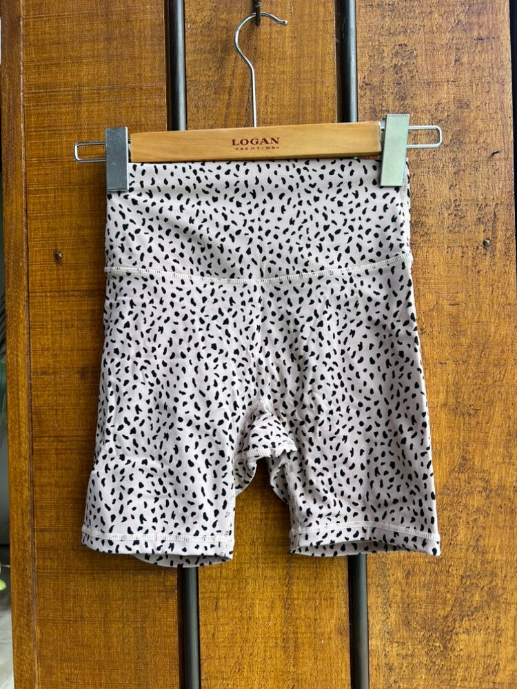 exercise short tights