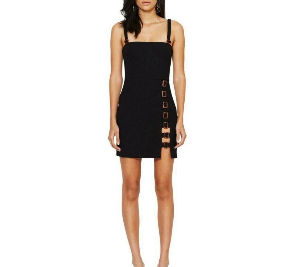 Natures Element Mini Dress