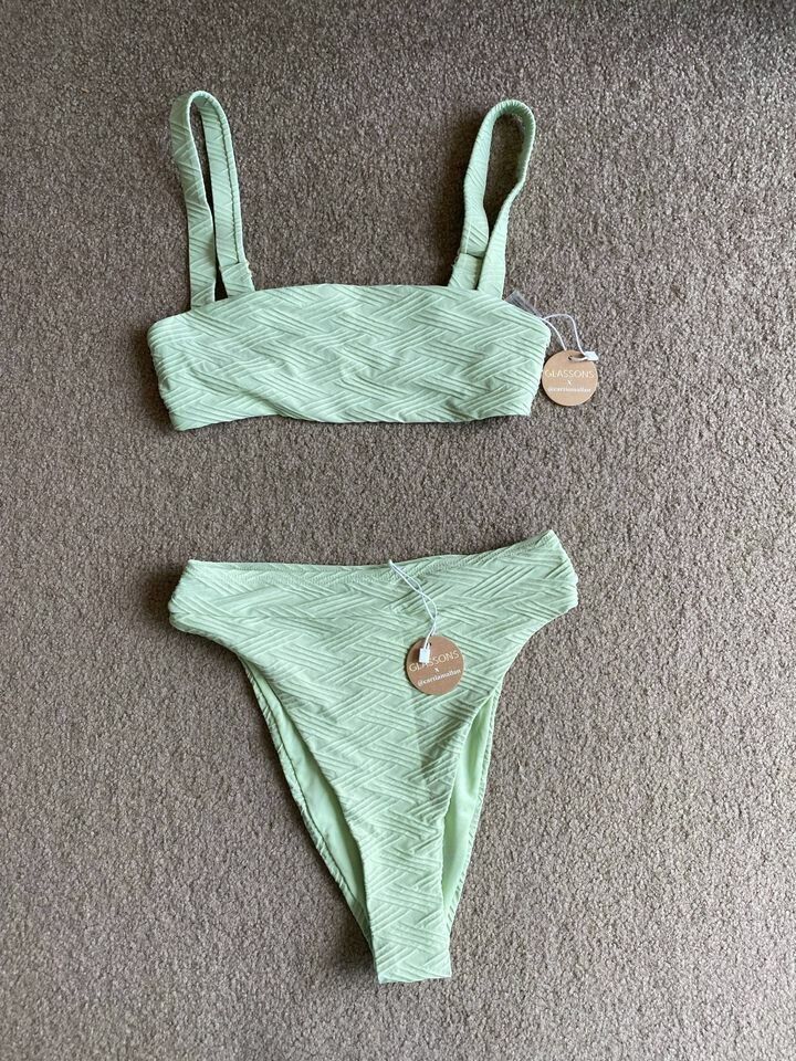 Glassons x Cartia Mallan Bikini