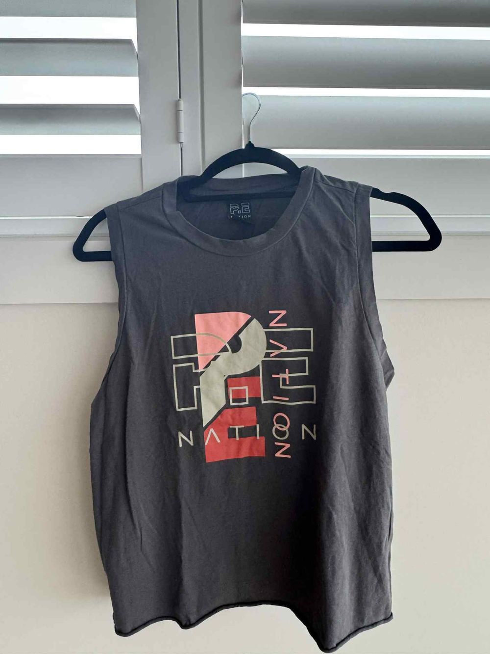 P.E Nation T Shirt