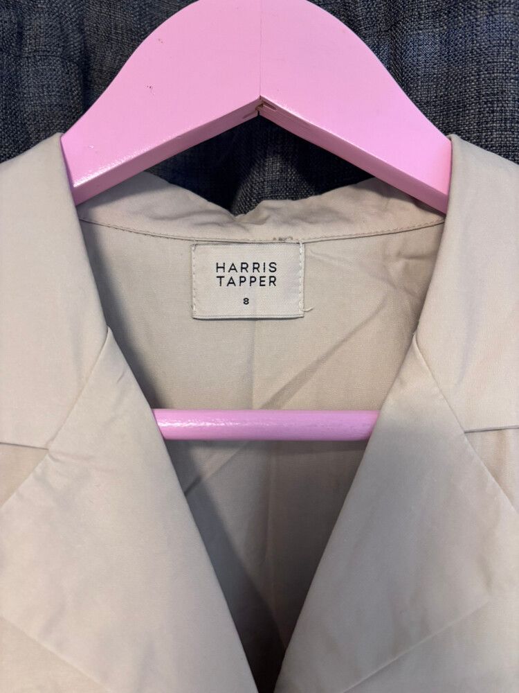 Harris tapper Shirt