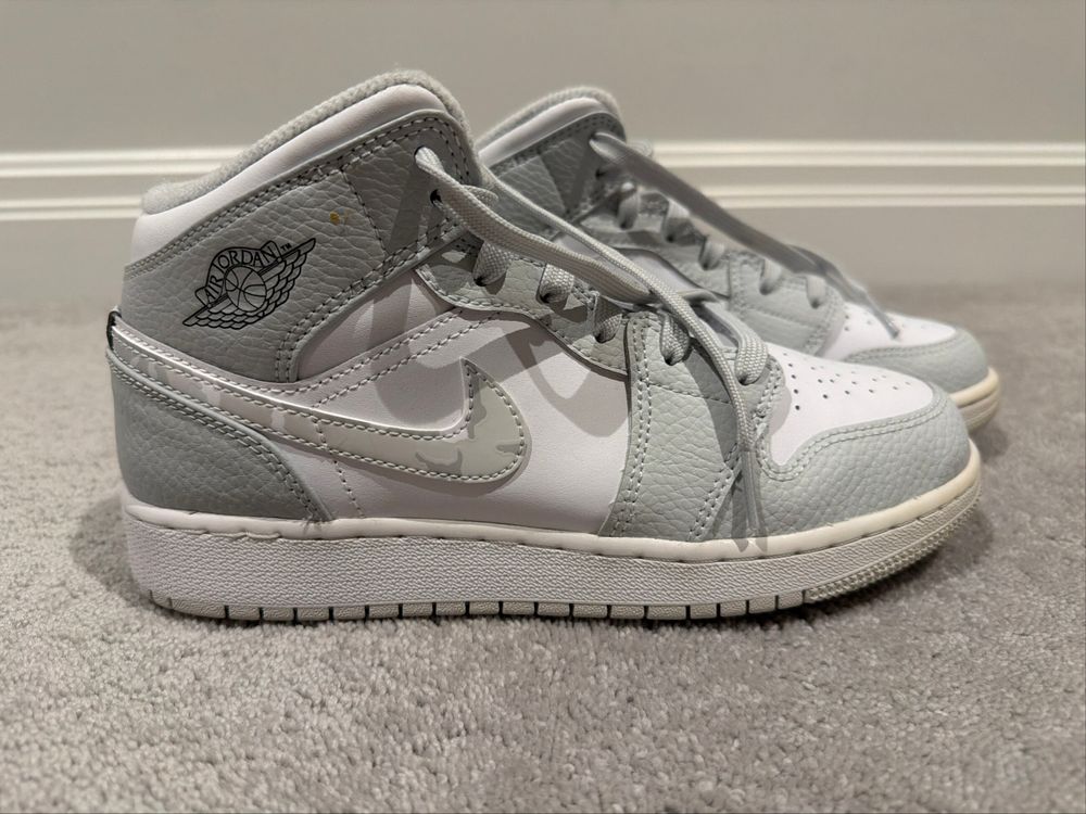 Air Jordan Mid - US6Y