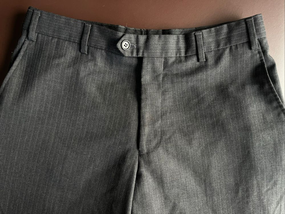 the PERFECT op-shop pant!