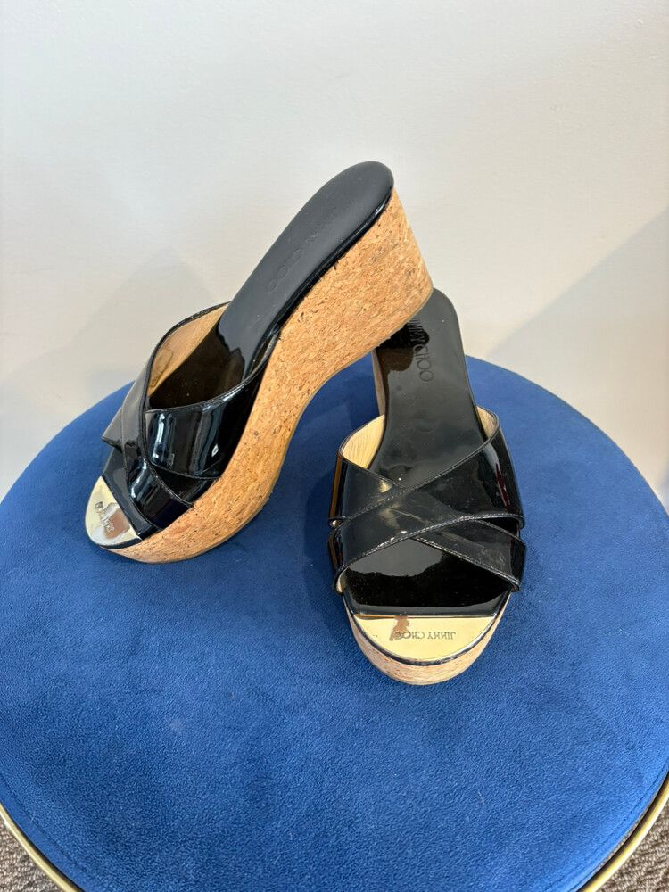 Jimmy Choo Wedge