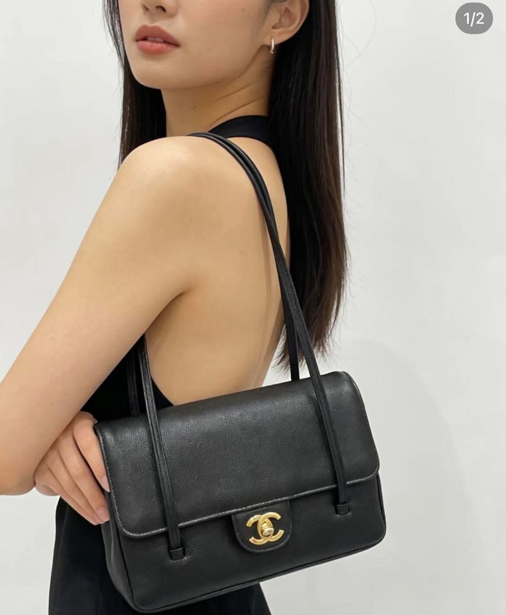 Designer bag