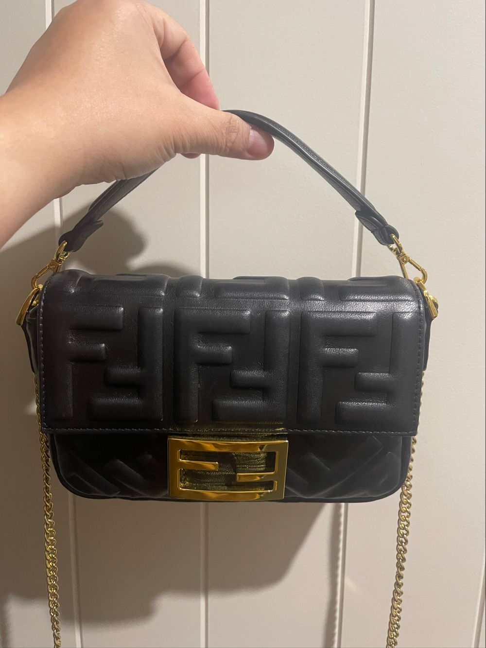 Designer bag