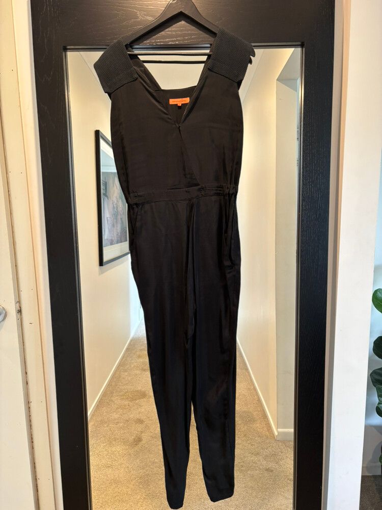 Manning Kartell Jumpsuit