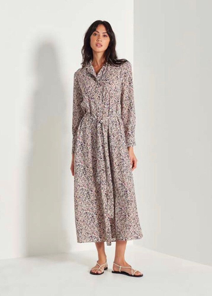 Juliette Hogan Dress