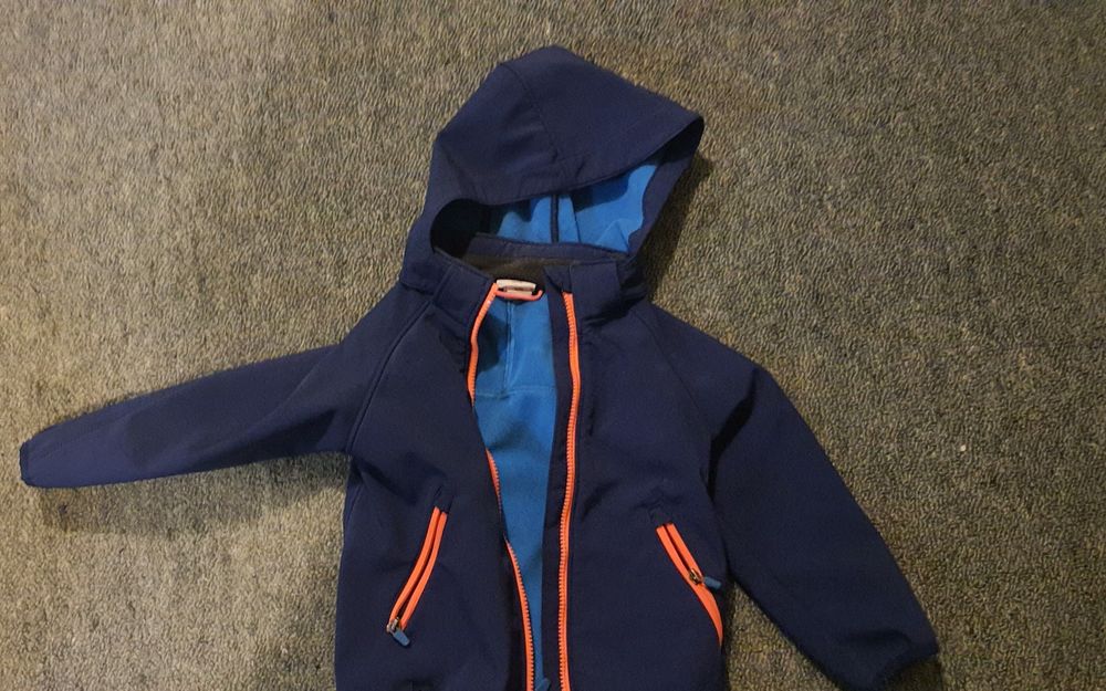 H&M Rain Jacket