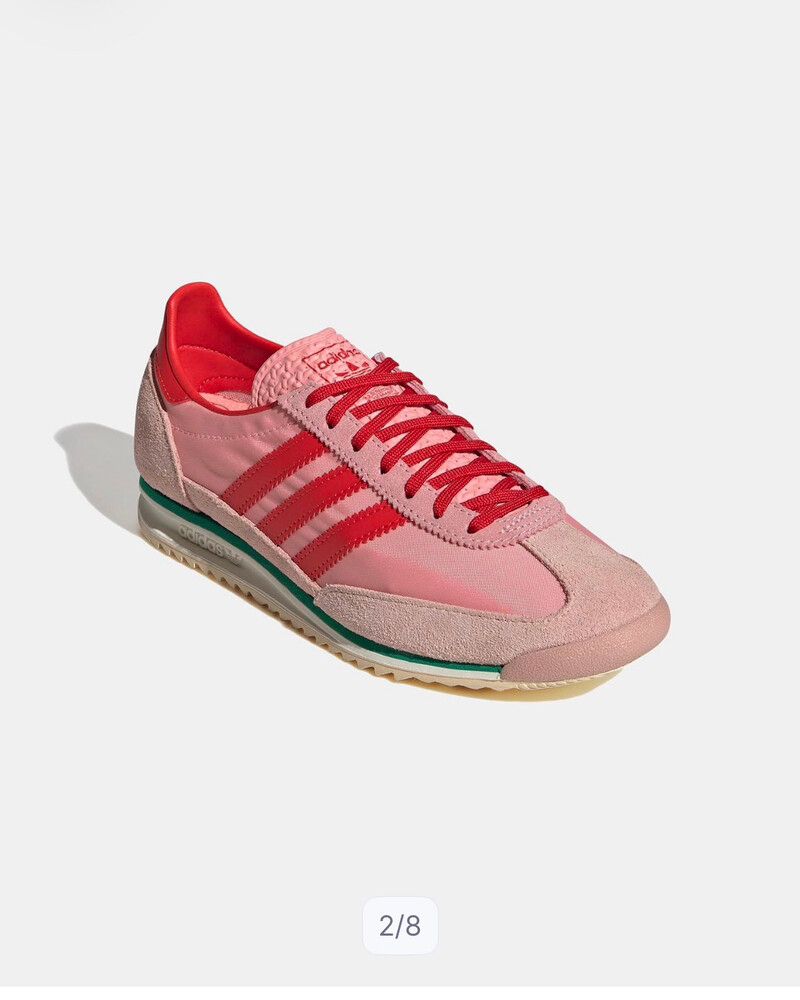 Adidas Women’s SL72