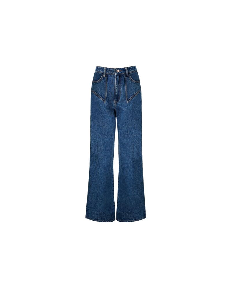 Ruby Clover Jeans