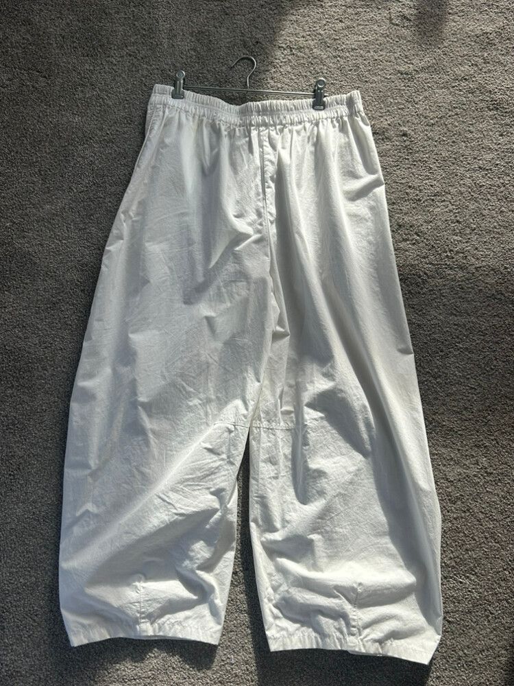 Lola Barrel pants