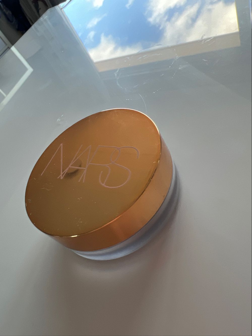 Nars Laguna Bronzer