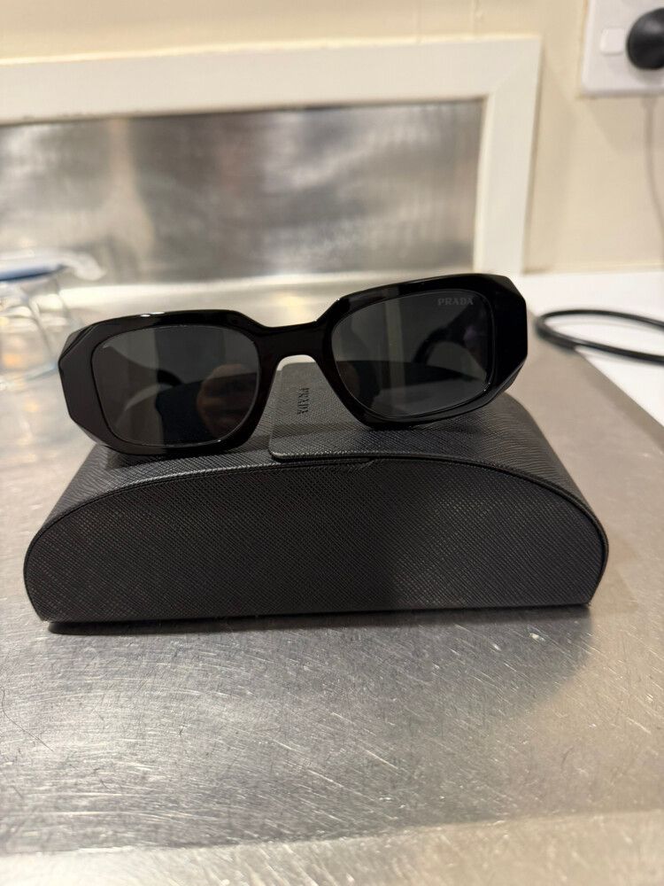 Prada Sunglasses
