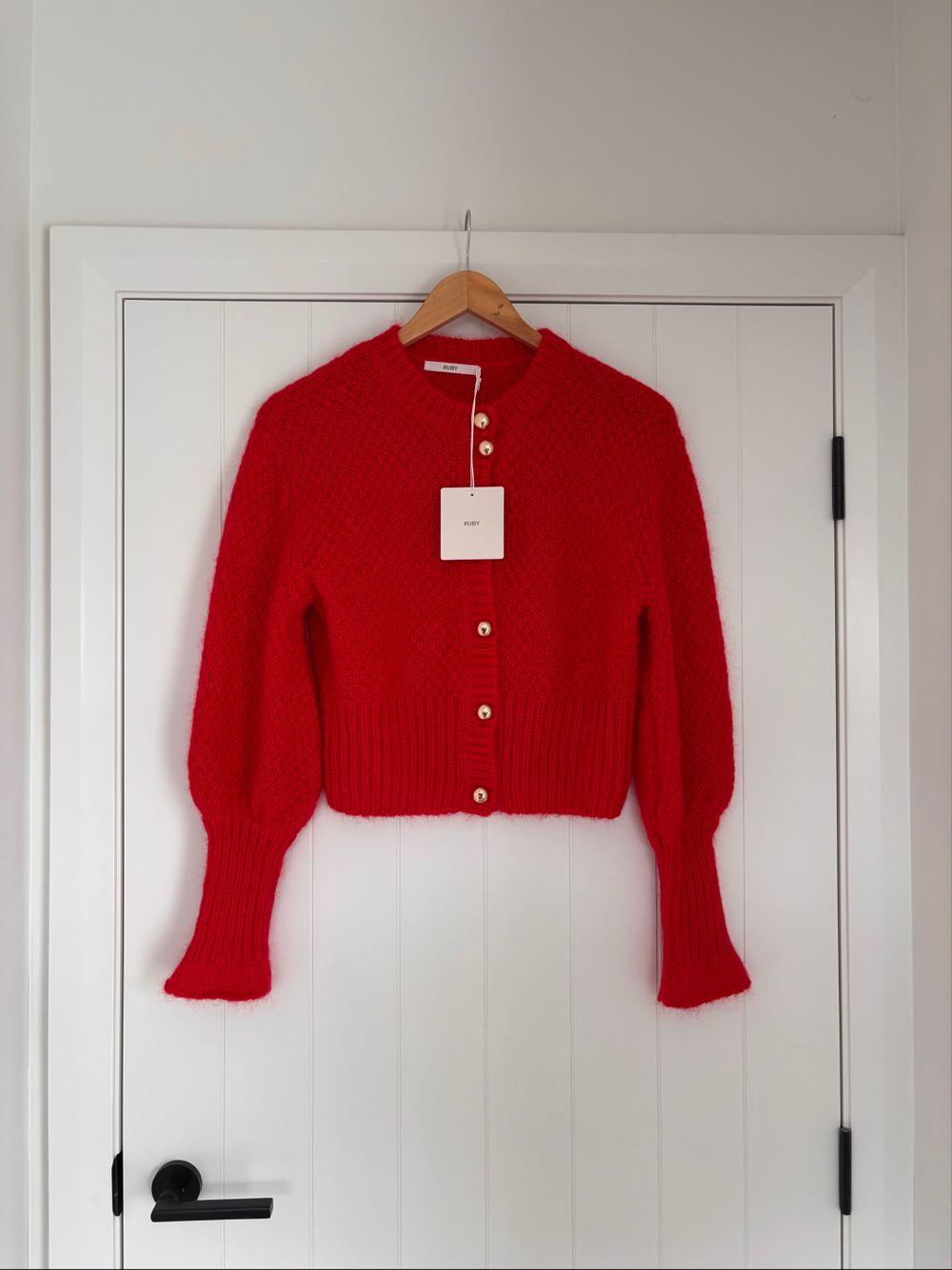 Ruby Matilda cardigan Size 10, BNWT