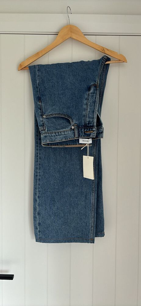 Henne Valentina Jeans - size 29