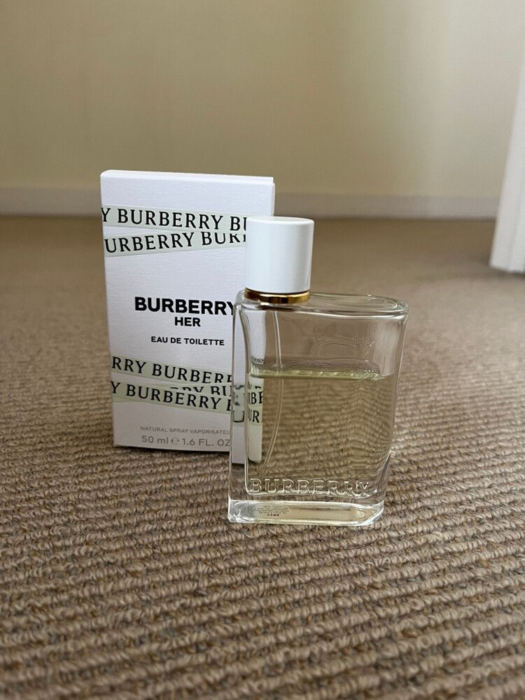 Burberry Her EDT 50ml