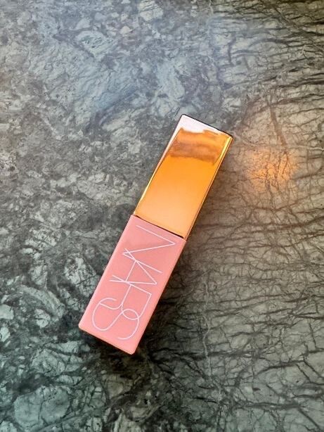 NARS Afterglow Liquid Blush