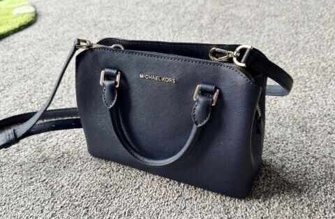 Michael Kors Savannah Bag