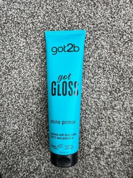 Got2b Got Gloss Primer
