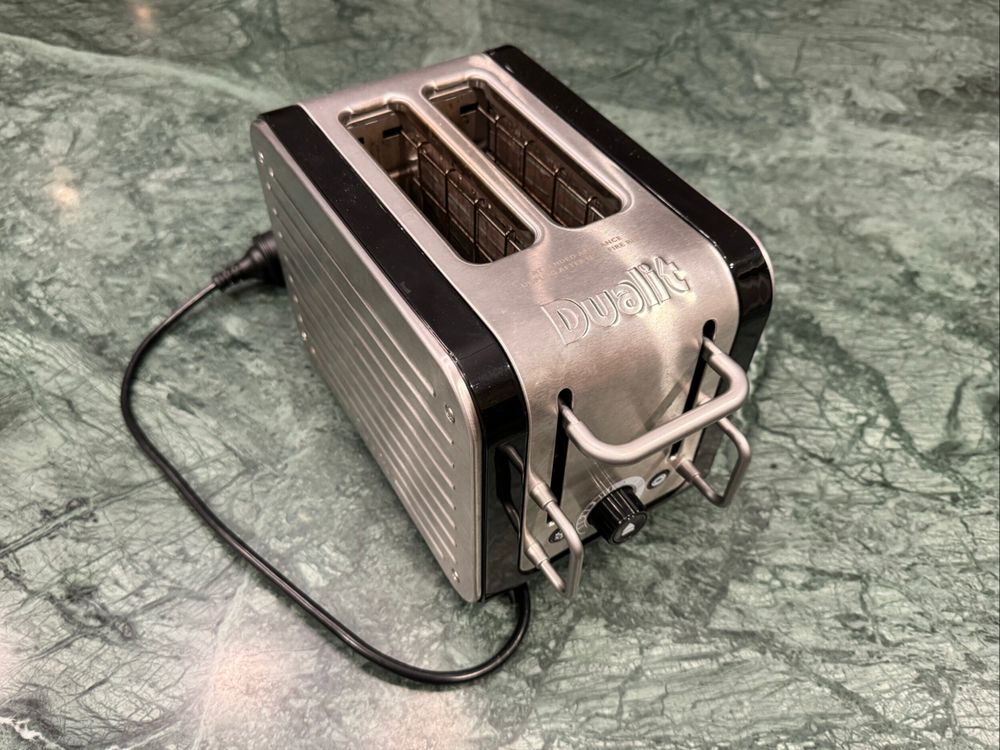 Dualit Architect Toaster