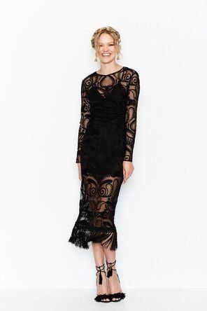 chinese dress ladies Secondhand aliceMcCALL Dresses