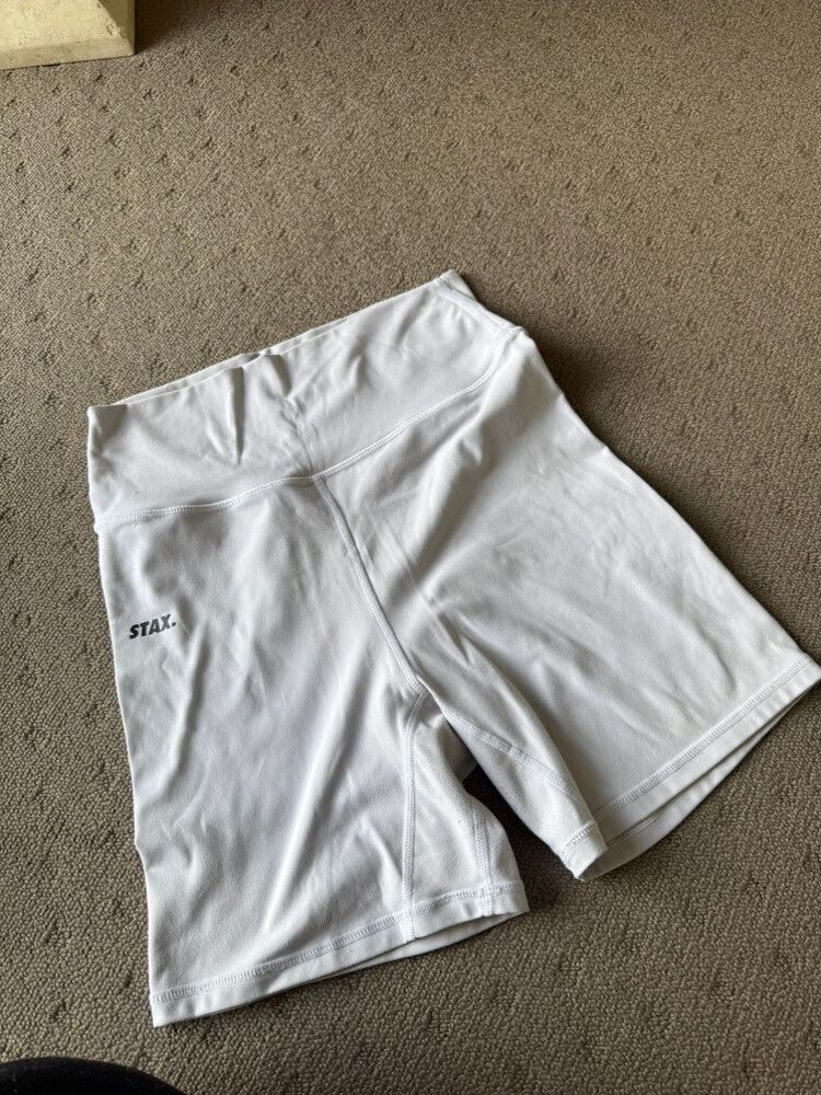 STAX Shorts
