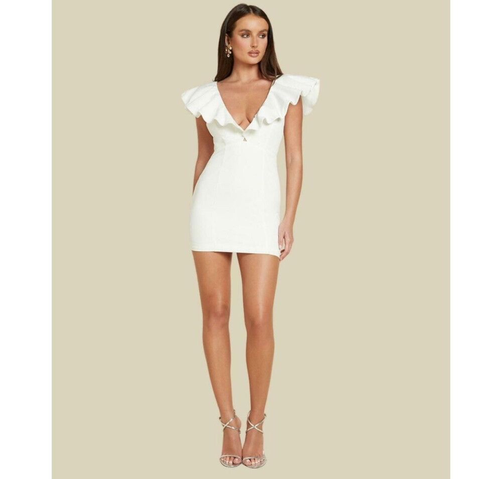 Runaway The Label Romee Dress