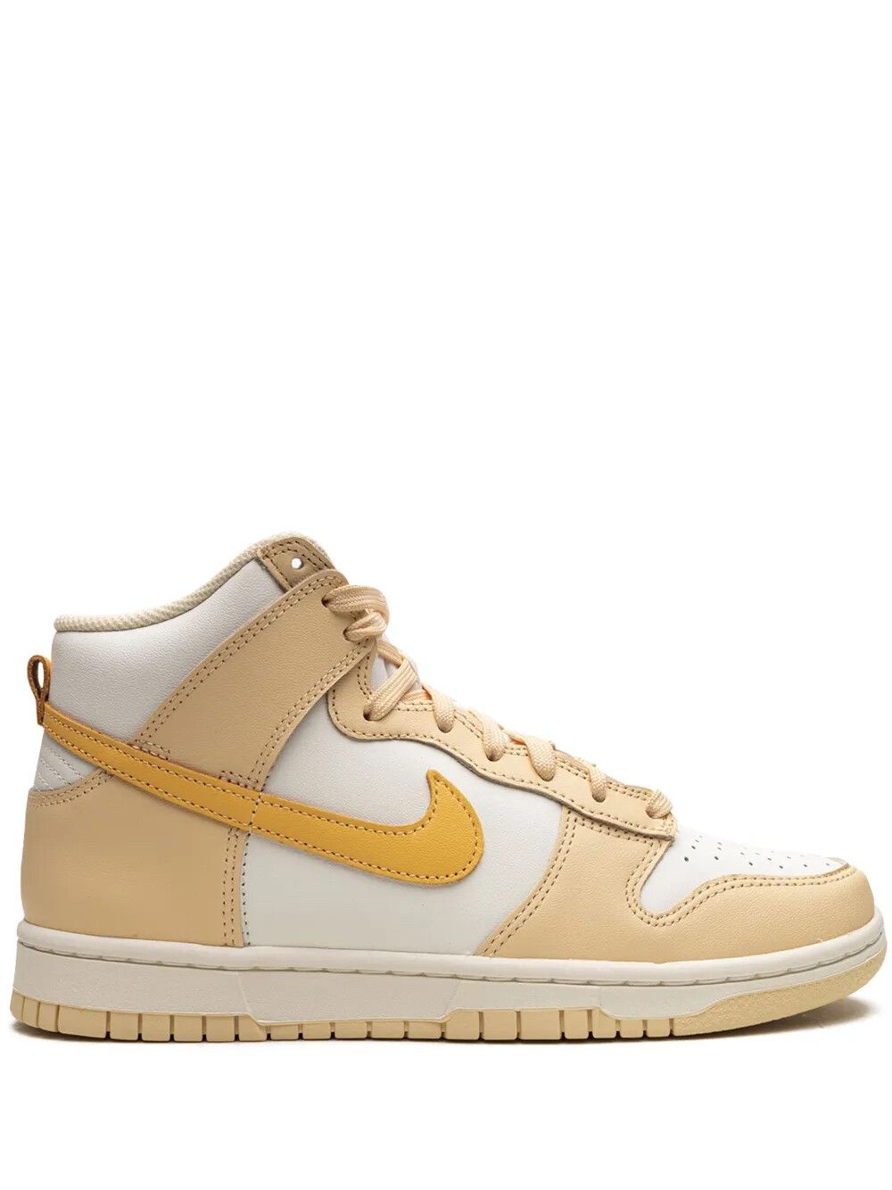 Nike Dunk High "Pale Vanilla"" sneakers