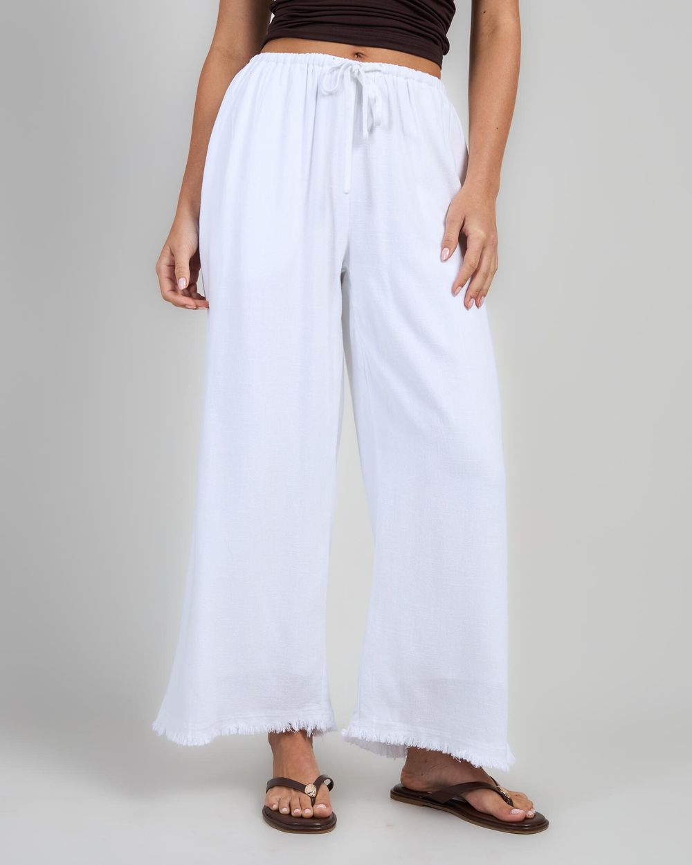 Mooloola Cleo Dallis Pants