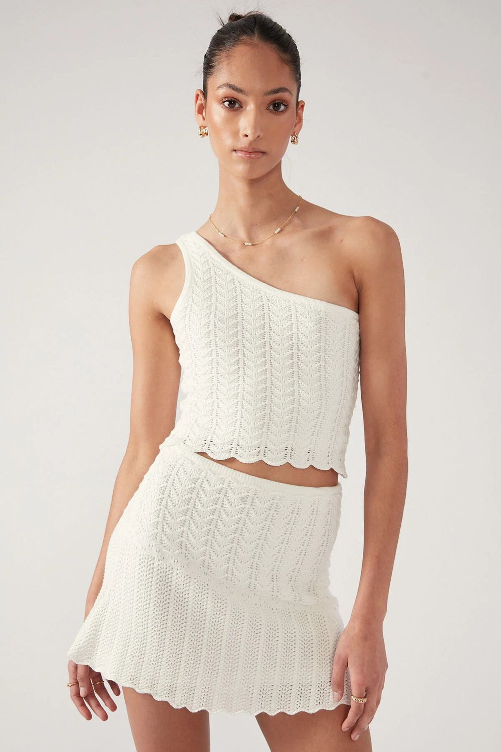 perfect stranger skirt