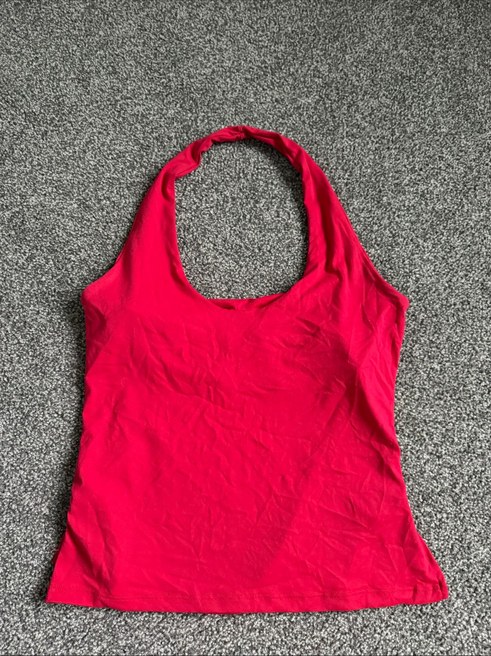 Glasson’s Halter