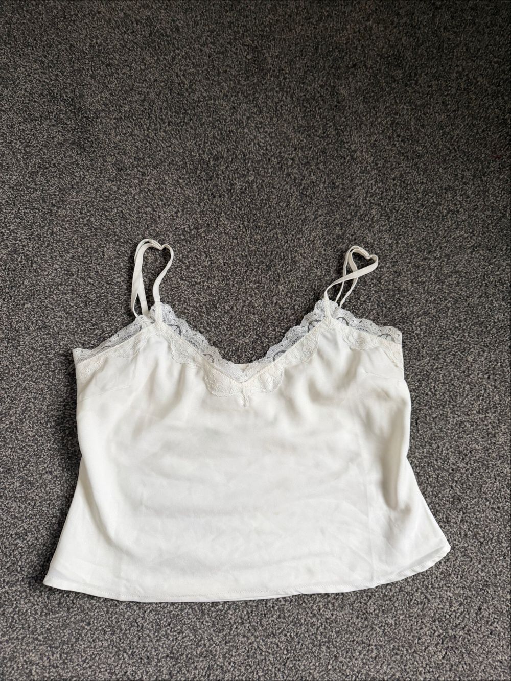 Glassons lace top