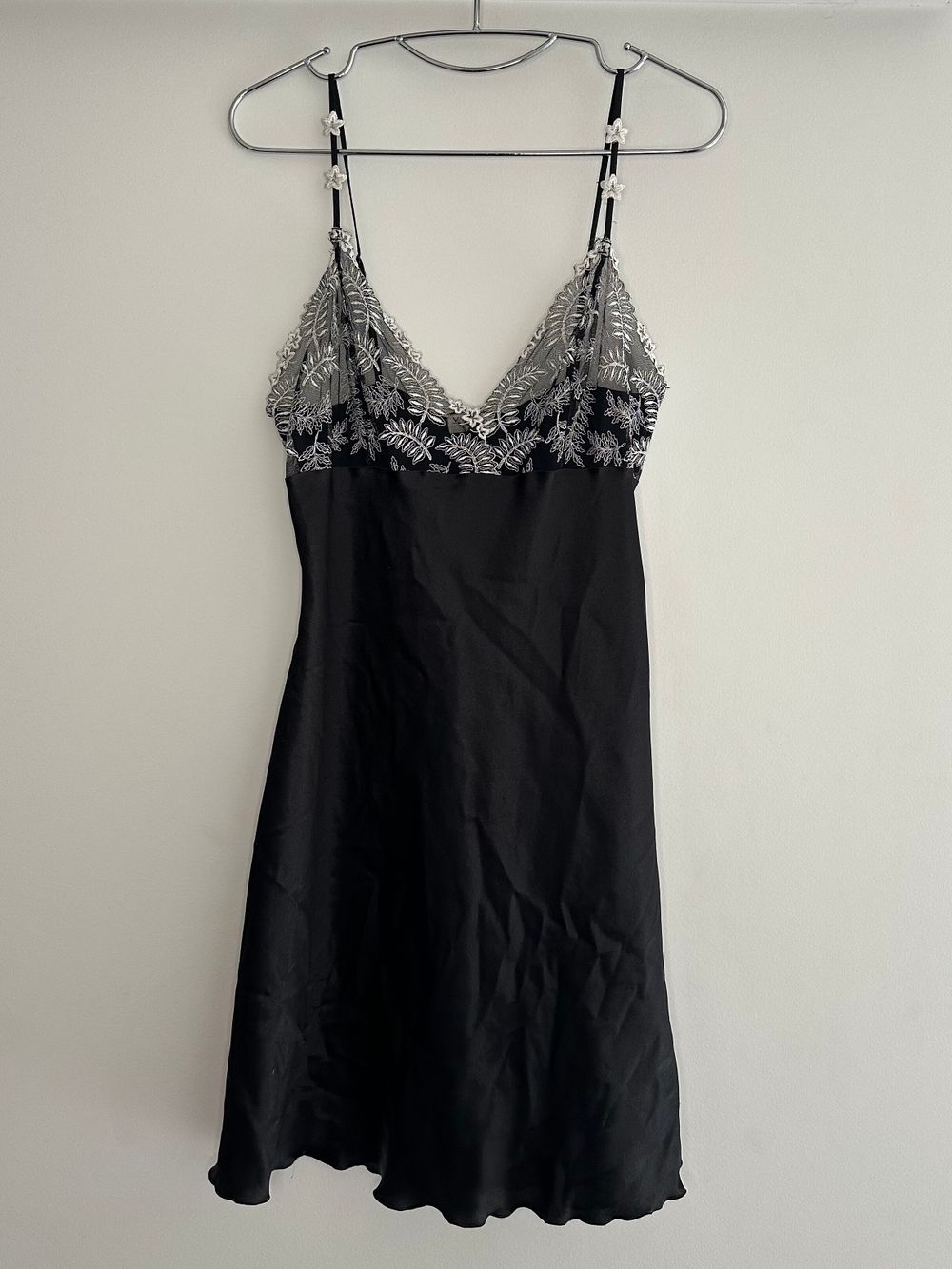 Vintage Slip dress