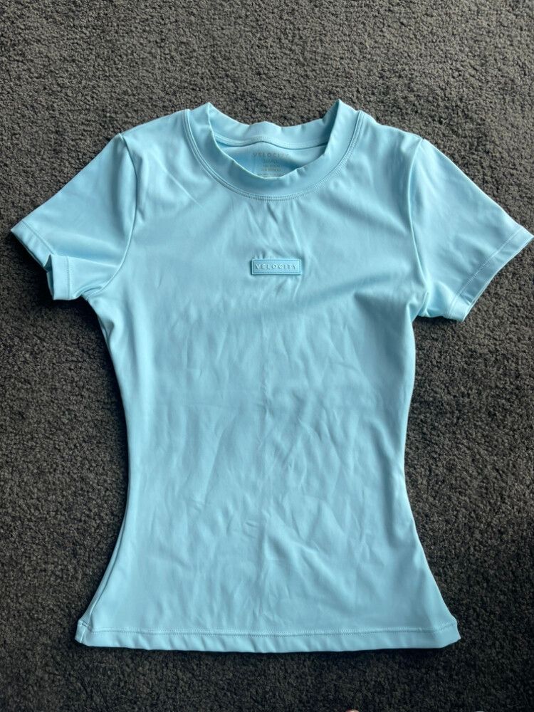 Velocity Activewear Top