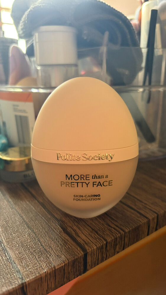 Polite Society Fair N Foundation