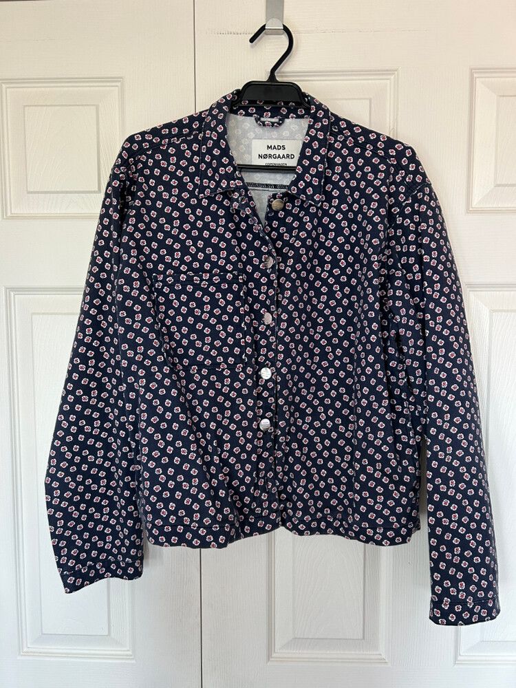 Mads Nørgaard Denim Jacket