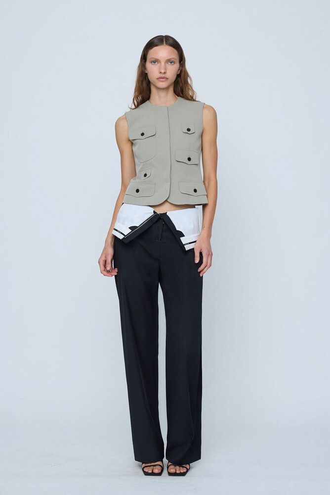 Wynn Hamlyn Utility Vest