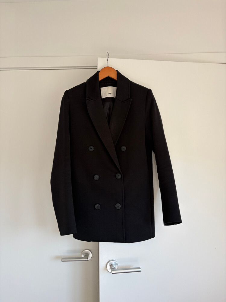 Camilla & Marc blazer