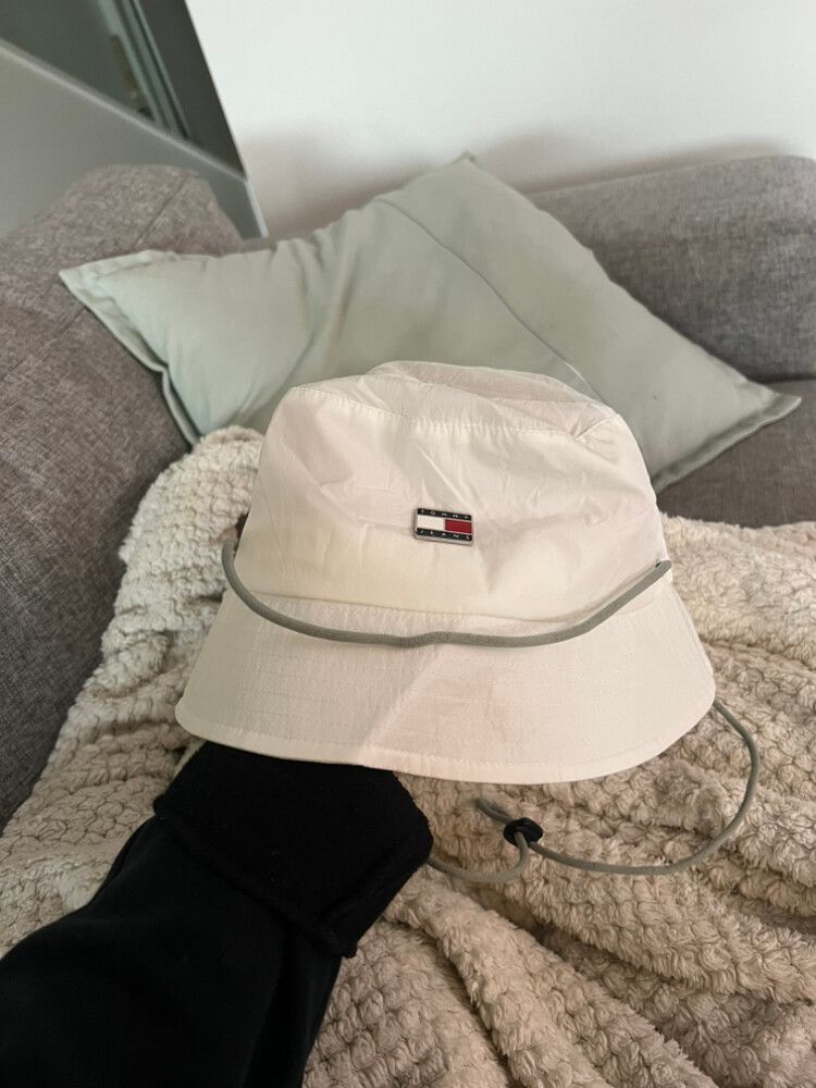 Tommy Jeans bucket Hat