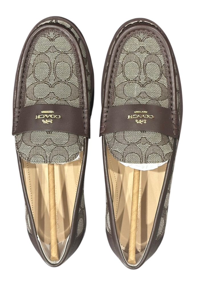 Coach Janie Sig Loafer