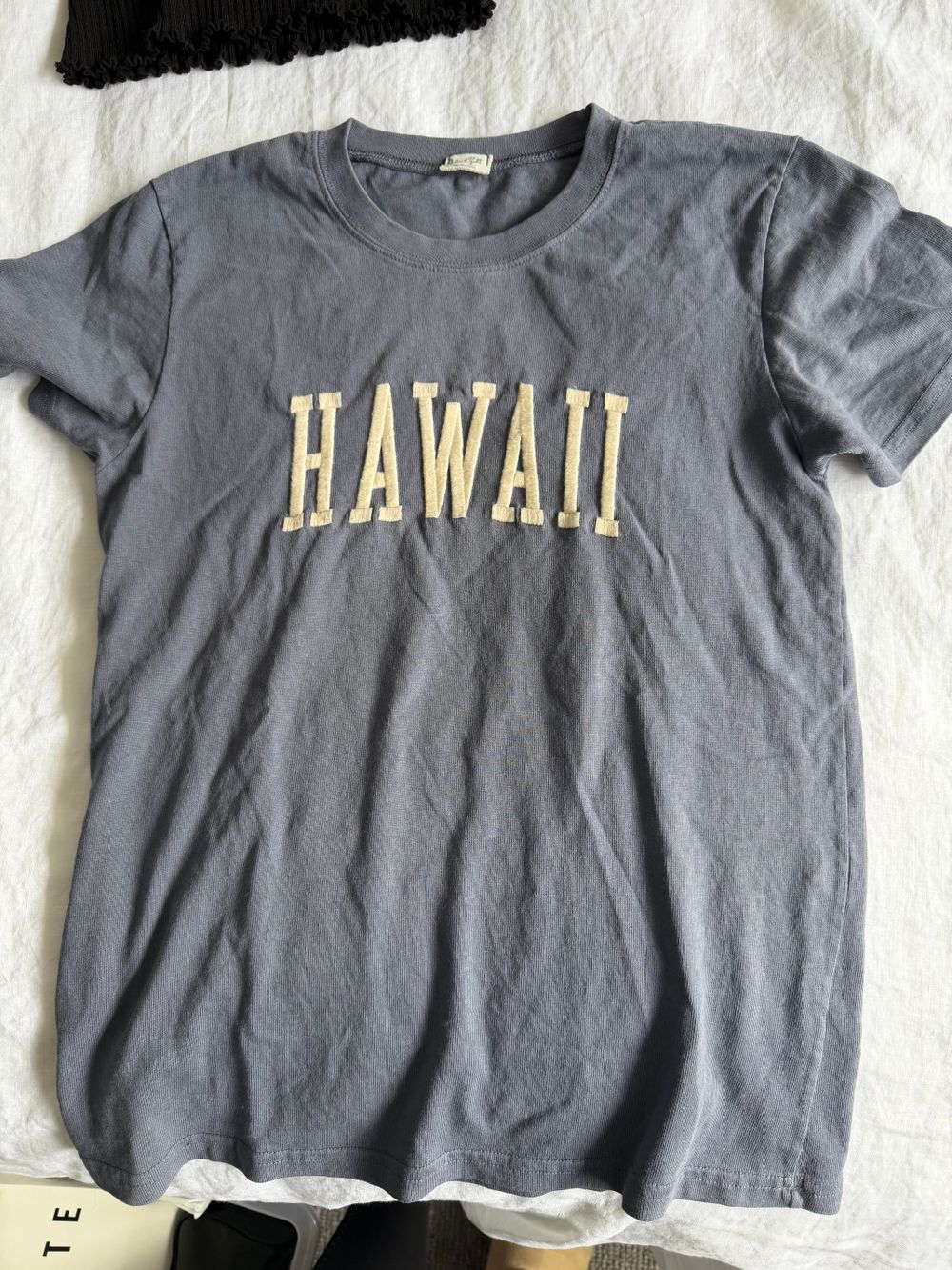 brandy melville hawaii tee